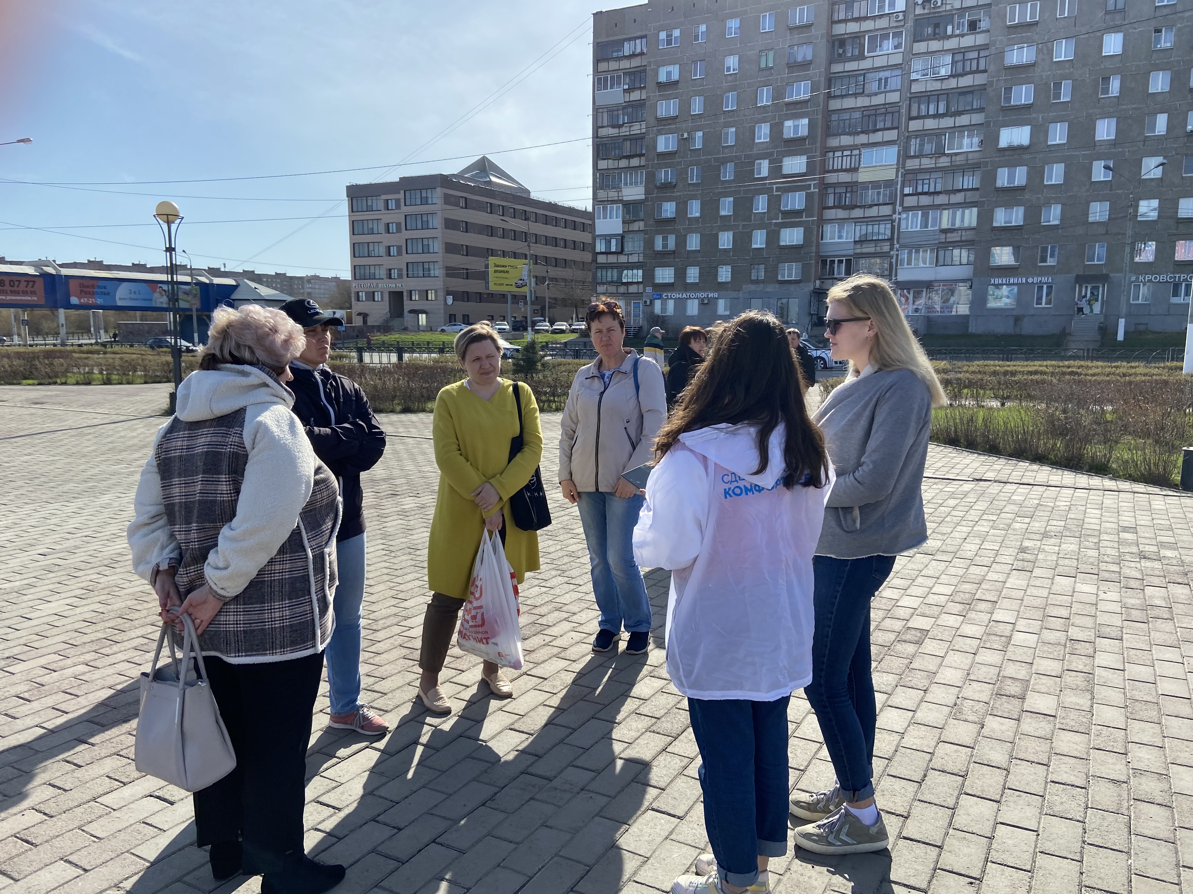 педиатр буденновск геннадий иванович. каким быть городу решают жители. каким быть городу решают жители. в чем помощь волонтерам. жители решают.