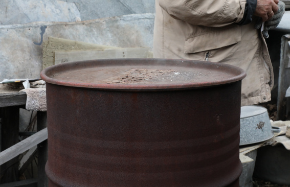 Опасно и дорого