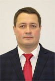 Заместитель главы города по городскому хозяйству