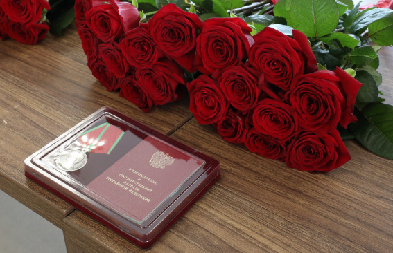 Они сражались за Родину