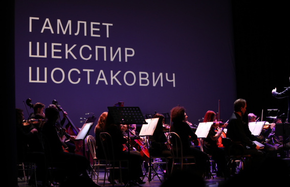 «Быть или не быть, вот в чем вопрос...»