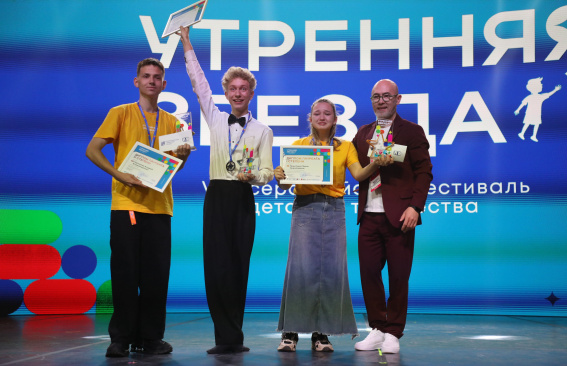 Когда искусство говорит без слов