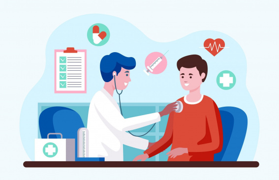 Ключ к здоровью