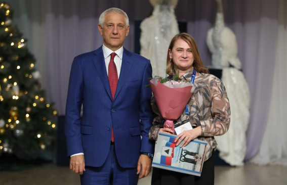 Пульс бизнеса