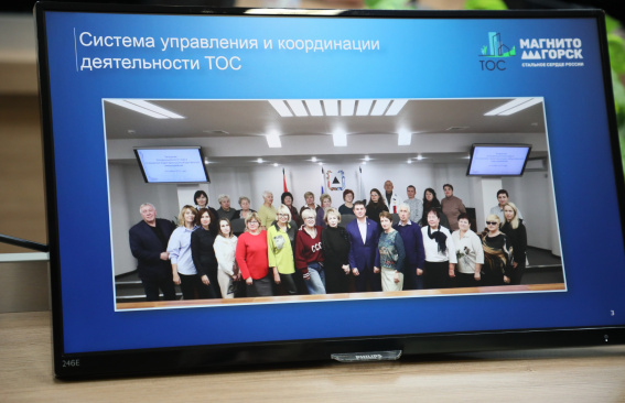 Новые горизонты