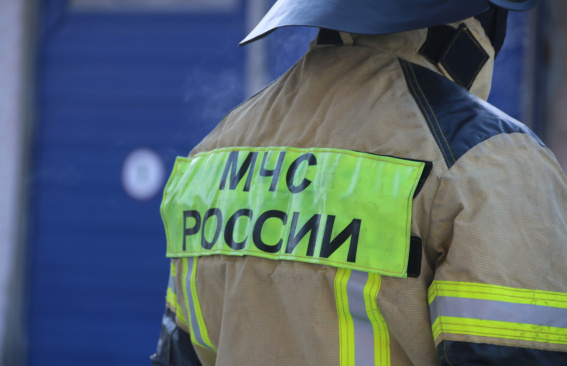 По данным Челябинского ЦГМС