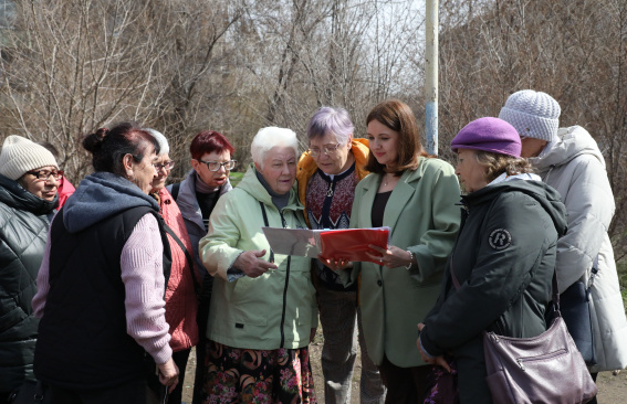 Уют и комфорт для всех возрастов