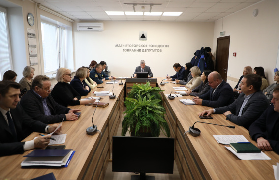 Вопросы безопасности