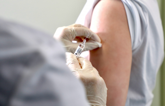 Сезон респираторных инфекций: как защитить себя и своих близких?