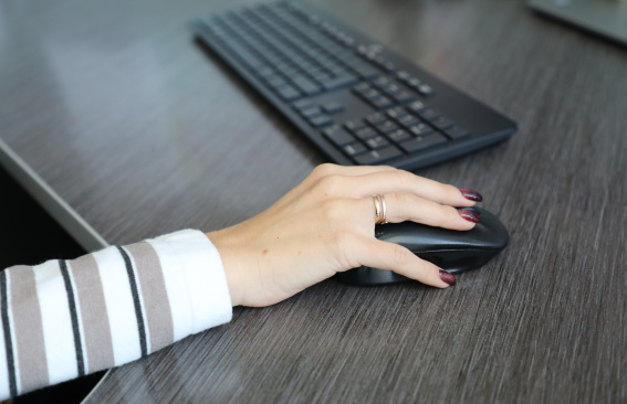 В онлайн-формате