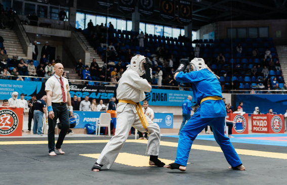 Сталь характера