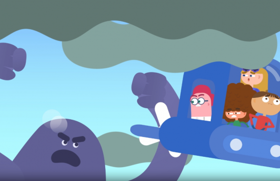 Увлекательно и познавательно