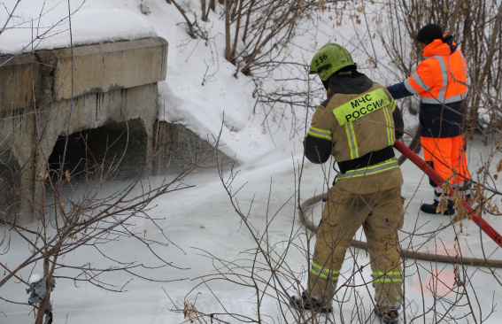 Командные учения