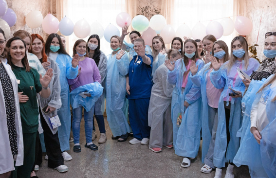 В ожидании чуда