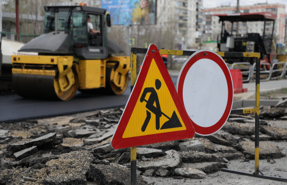 Планы на строительный сезон