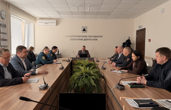 На особом контроле