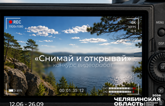 Для всех желающих старше 14 лет