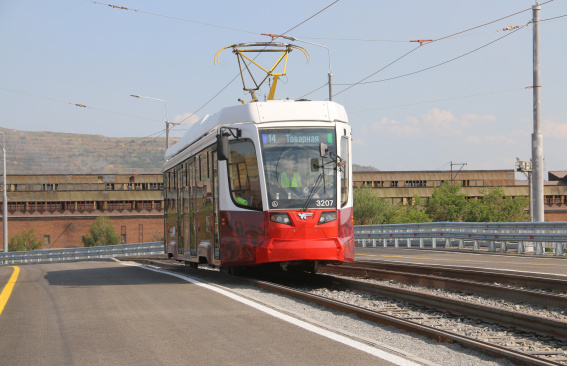 Вниманию жителей