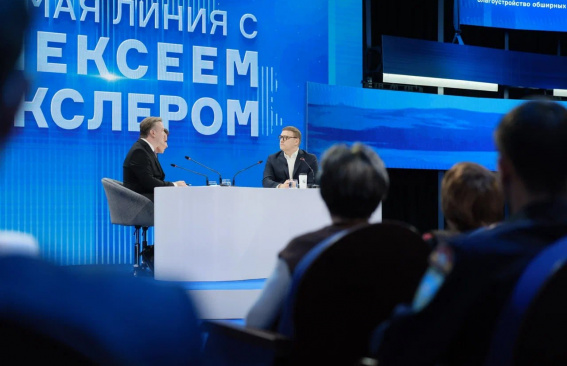 Разговор без посредников