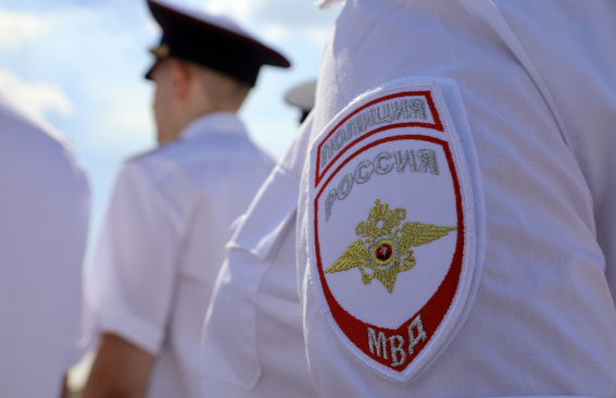 Терроризму — нет!