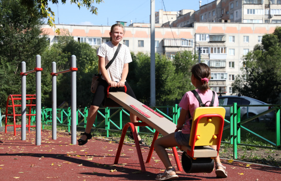 Твой голос может стать решающим