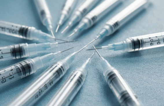 От чего умирают наркоманы?