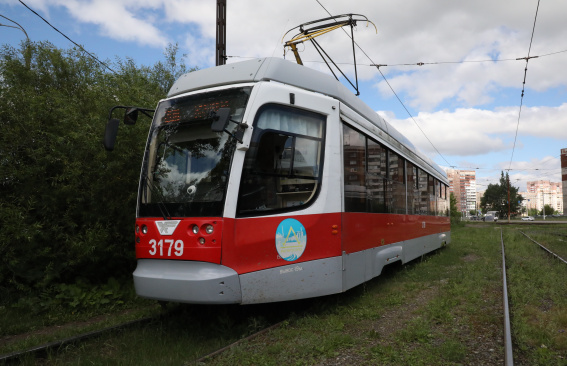 Цифровизация движения