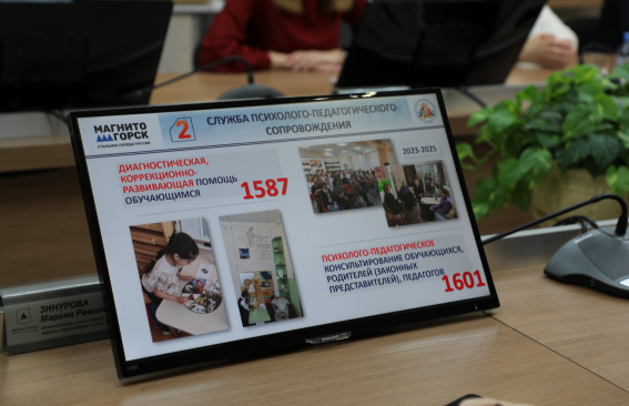 Реальная помощь