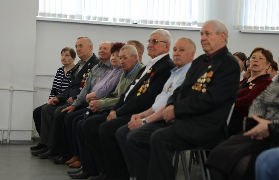 Истории из первых уст