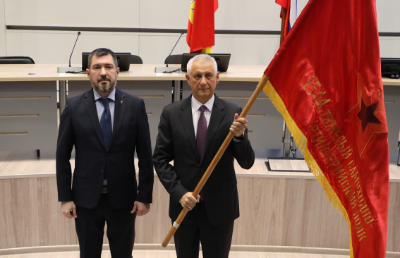 Память поколений