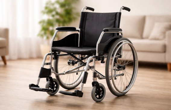 Вниманию жителей