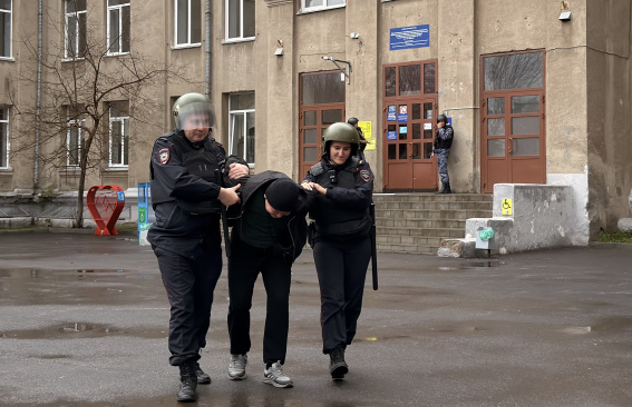 Все по плану