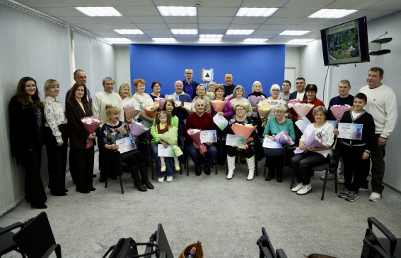 Магнитогорск – город неравнодушных людей