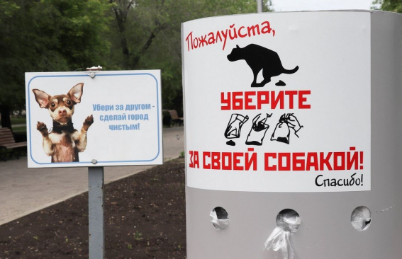 «Минное поле»