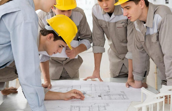 Время проявить мастерство