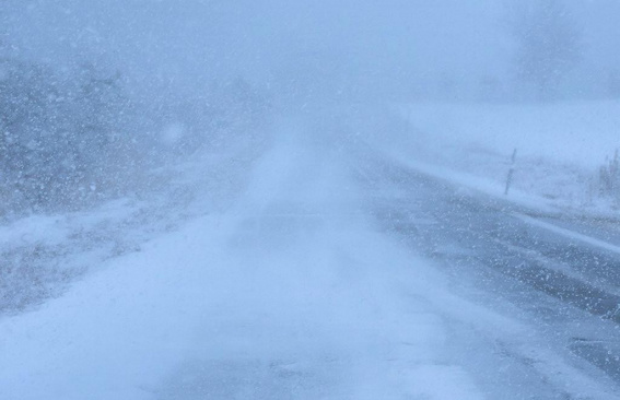 По данным Челябинского ЦГМС