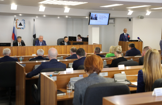 Сергей Бердников: «Все задачи выполнены»