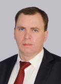 Заместитель главы города по городскому хозяйству