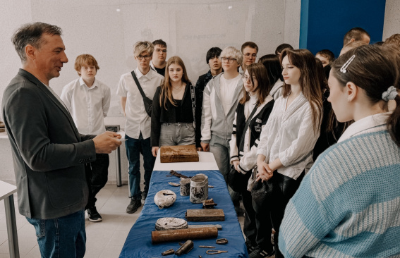 «Вахта памяти»