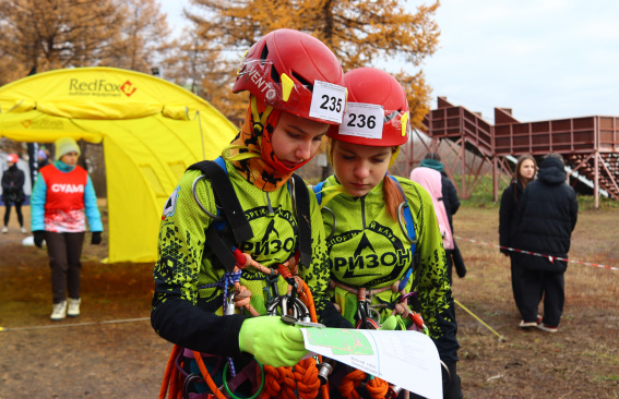 Успех магнитогорских спортсменов