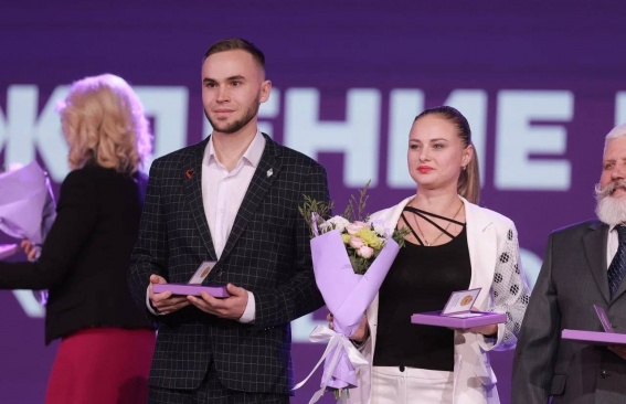 Отмечен волонтерский вклад Магнитогорска