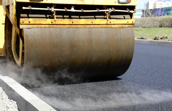 Дорожная трансформация