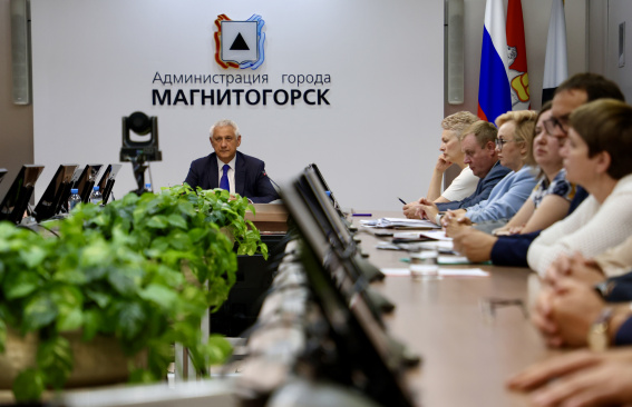 Капитальный подход к работе
