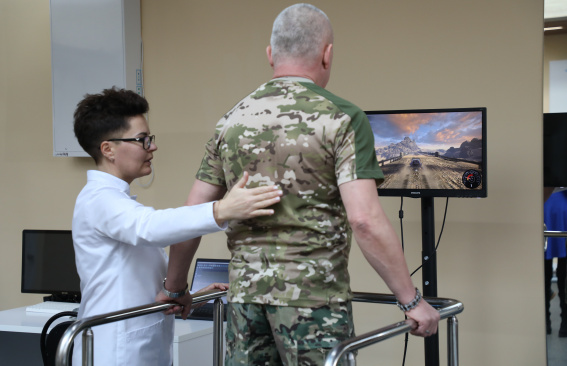 Стальная закалка