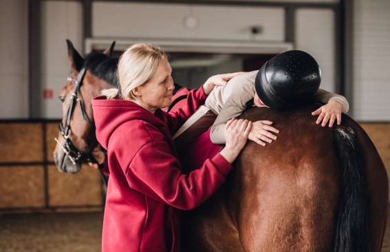 Комплексная реабилитация