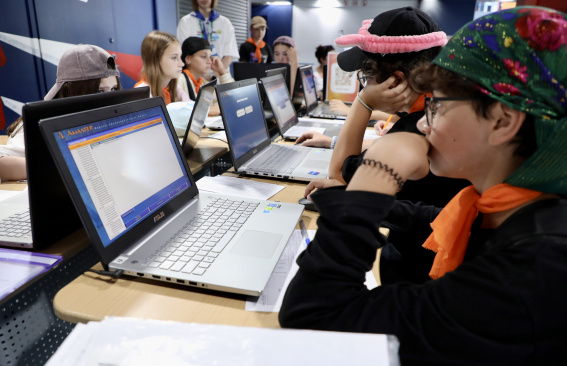 Экоуроки — для всех