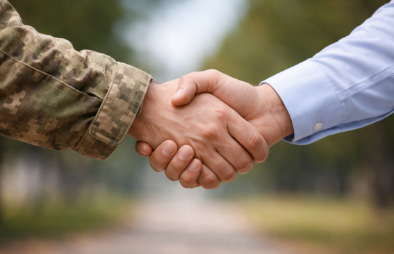 О мерах поддержки