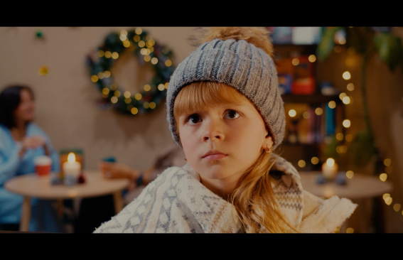 «Мандариния – страна чудес»