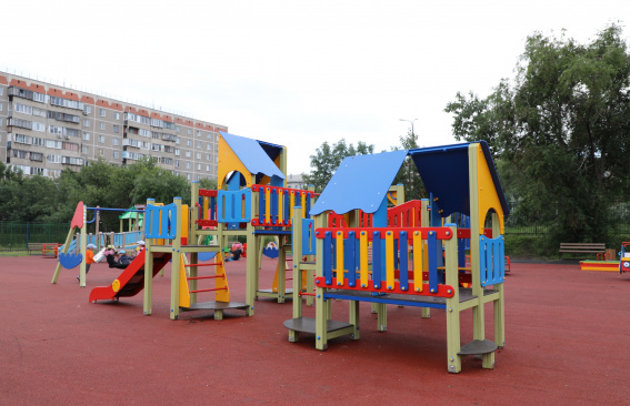 Теперь официально