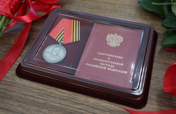 Вечная память героям